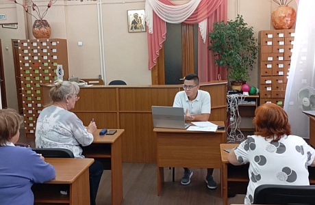 Более 2 тысяч пенсионеров присоединились к лекциям губернаторского проекта «Серебряная Пенза»
